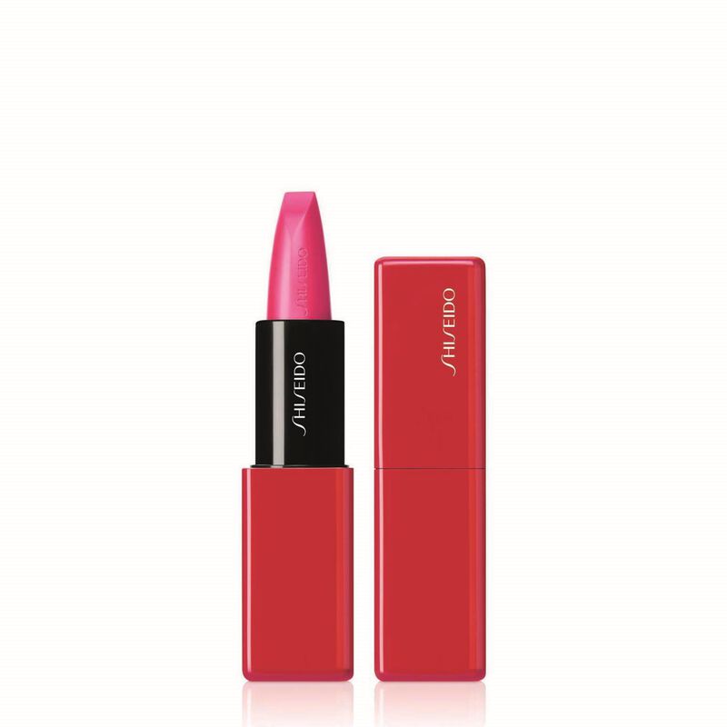 Shiseido Technosatin Gel Lipstick image number 30